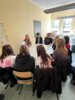 Foto vom Album: Berufsinformationstag am Schulzentrum Glöwen