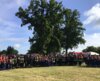 Foto vom Album: Gemeindefeuerwehrtag 2025 der Gemeinde Plattenburg
