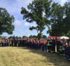 Foto vom Album: Gemeindefeuerwehrtag 2025 der Gemeinde Plattenburg