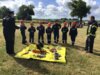 Foto vom Album: Gemeindefeuerwehrtag 2025 der Gemeinde Plattenburg
