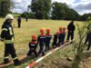 Foto vom Album: Gemeindefeuerwehrtag 2025 der Gemeinde Plattenburg