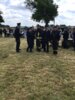 Foto vom Album: Gemeindefeuerwehrtag 2025 der Gemeinde Plattenburg