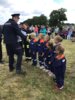 Foto vom Album: Gemeindefeuerwehrtag 2025 der Gemeinde Plattenburg