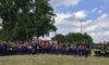 Foto vom Album: Gemeindefeuerwehrtag 2025 der Gemeinde Plattenburg