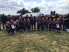 Foto vom Album: Gemeindefeuerwehrtag 2025 der Gemeinde Plattenburg