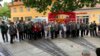Foto vom Album: 2025 - Besuch bei der SG Biesenthal