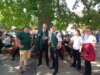 Foto vom Album: 2025 - Besuch bei der SG Biesenthal