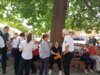 Foto vom Album: 2025 - Besuch bei der SG Biesenthal