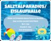 Rabatt Salztalparadies Eislaufhalle 