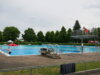 Schwimmbad Foto Renè Hill  (Bild vergrößern)