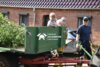 Foto vom Album: Traditionspflege bei der Feuerwehr  (Bild vergrößern)