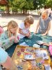 Foto vom Album: Hortgeburtstag und Kindertag