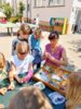 Foto vom Album: Hortgeburtstag und Kindertag