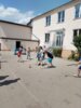 Foto vom Album: Hortgeburtstag und Kindertag