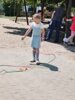 Foto vom Album: Hortgeburtstag und Kindertag