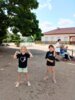 Foto vom Album: Hortgeburtstag und Kindertag