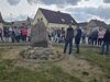 Foto vom Album: Neuer Gedenkstein in Bücknitz 
