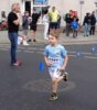Foto vom Album: Turmfestlauf 2025