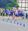 Foto vom Album: Turmfestlauf 2025