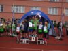Foto vom Album: Turmfestlauf 2025