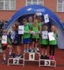 Foto vom Album: Turmfestlauf 2025