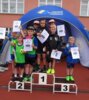 Foto vom Album: Turmfestlauf 2025