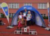 Foto vom Album: Turmfestlauf 2025