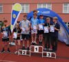 Foto vom Album: Turmfestlauf 2025