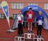 Foto vom Album: Turmfestlauf 2025