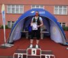 Foto vom Album: Turmfestlauf 2025
