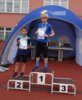 Foto vom Album: Turmfestlauf 2025