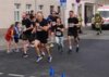 Foto vom Album: Turmfestlauf 2025