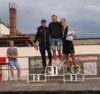 Foto vom Album: Turmfestlauf 2025