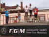 Foto vom Album: Turmfestlauf 2025