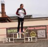 Foto vom Album: Turmfestlauf 2025