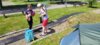 Foto vom Album: Wandertag nach Völpke in den Verkehrsgarten 13. Juni 2025 Lerngruppe 2a