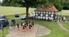 Foto vom Album: Line Dance an der Windmühle Levern