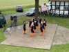 Foto vom Album: Line Dance an der Windmühle Levern