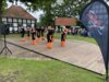 Foto vom Album: Line Dance an der Windmühle Levern