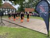 Foto vom Album: Line Dance an der Windmühle Levern