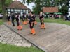Foto vom Album: Line Dance an der Windmühle Levern
