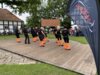 Foto vom Album: Line Dance an der Windmühle Levern