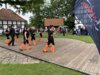 Foto vom Album: Line Dance an der Windmühle Levern
