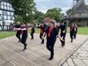 Foto vom Album: Line Dance an der Windmühle Levern