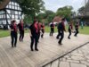 Foto vom Album: Line Dance an der Windmühle Levern