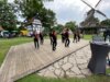 Foto vom Album: Line Dance an der Windmühle Levern