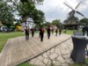 Foto vom Album: Line Dance an der Windmühle Levern