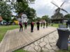 Foto vom Album: Line Dance an der Windmühle Levern