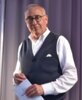 Begrüßung durch Hans-Heinrich Conradi