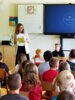 Foto vom Album: Lesewettbewerb am 12.06.2025
